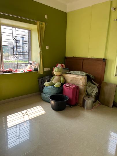 Atghara, Nayabad Bedroom 1