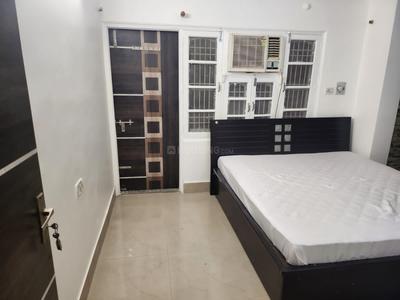 Bedroom Image of 2700 Sq.ft 4 BHK Penthouse for sale in Guru Kripa Apartment, Kadipur Varanasi for Rs. 25000000