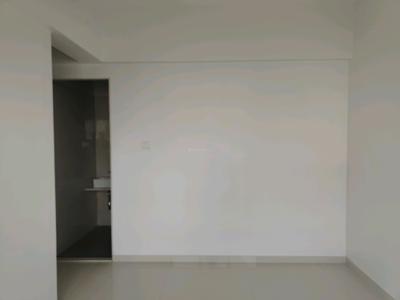 Bedroom Image of 600 Sq.ft 1 BHK Apartment / Flat for sale in JSB Nakshatra Nirvaana 1, Naigaon East Naigaon for Rs. 3700000