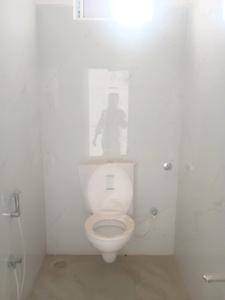 Common Bathroom Image of 1390 Sq.ft 2 BHK Apartment / Flat for sale in Tellapur Sangareddy for Rs. 11000000