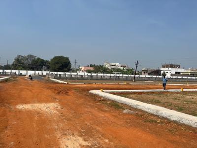 Image of 1800 Sq.ft Residential Plot / Land for sale in Allipuram, Nellore for Rs. 2800000