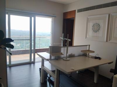 Bedroom Image of 4600 Sq.ft 4 BHK Apartment / Flat for sale in Amar Landmark, Pashan Pune for Rs. 123400000