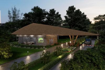Image of 2180 Sq.ft Residential Plot / Land for sale in Anaikatti, Coimbatore for Rs. 1890000
