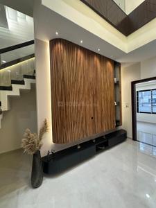 Hall Image of 2900 Sq.ft 4 BHK Independent House for sale in Nipania Indore for Rs. 17100000