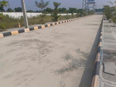 Image of 120 Sq.ft Residential Plot / Land for sale in Kompally, Hyderabad for Rs. 4100010