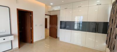 Bedroom Image of 3094 Sq.ft 4 BHK Apartment / Flat for sale in Auro Kohinoor, Kothaguda Hyderabad for Rs. 47000000