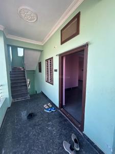 Image of 900 Sq.ft 2 BHK Builder Floor for rent in Kukatpally, Hyderabad for Rs. 17000