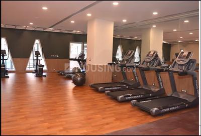Image of 1009 Sq.ft 2 BHK Apartment / Flat for sale in Sector 17A, Greater Noida for Rs. 9100000