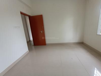 Bedroom Image of 1200 Sq.ft 3 BHK Apartment / Flat for sale in Durga Nagar Kolkata for Rs. 4600000