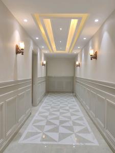 Passage Image of 4100 Sq.ft 4 BHK Builder Floor for sale in Green Field Colony Faridabad for Rs. 33500000