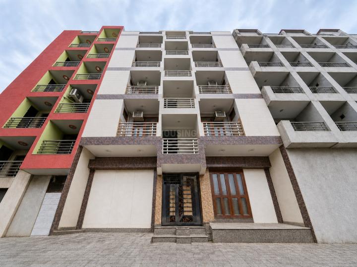 Image of Roomsoom PG for Boys Available in Sector 126, Noida