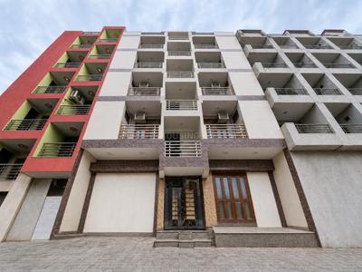 Image of Roomsoom PG for Boys Available in Sector 126, Noida