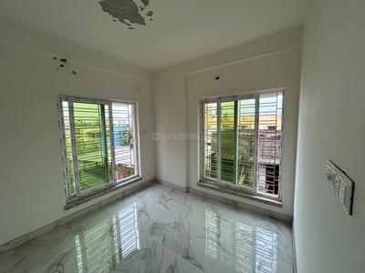 Bedroom Image of 1050 Sq.ft 3 BHK Apartment / Flat for sale in Belghoria Kolkata for Rs. 4725000
