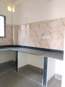 Kitchen Image of 795 Sq.ft 2 BHK Apartment / Flat for sale in Bramhapur Kolkata for Rs. 3000000
