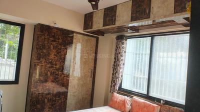 Bedroom Image of 900 Sq.ft 2 BHK Apartment / Flat for rent in Pandhe Vasant Vihar, Vasant Vihar Solapur for Rs. 17000