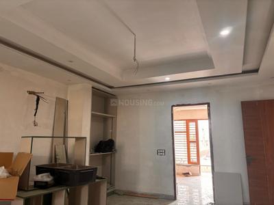 Hall Image of 1400 Sq.ft 2 BHK Builder Floor for rent in Sector 16 Faridabad for Rs. 23000