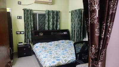 Bedroom Image of 1080 Sq.ft 3 BHK Apartment / Flat for sale in South Dum Dum Kolkata for Rs. 3500000
