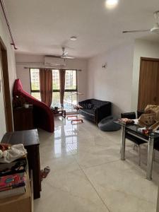 Hall Image of 1521 Sq.ft 3 BHK Apartment / Flat for sale in Godrej Urban Park, Powai Mumbai for Rs. 36500000
