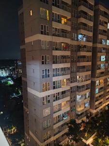 Image of 1167 Sq.ft 3 BHK Apartment / Flat for sale in PS One 10, New Town, Kolkata for Rs. 23500000