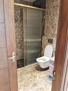 Image of 2700 Sq.ft 4 BHK Builder Floor for rent in DLF Phase 1, Gurgaon for Rs. 110000