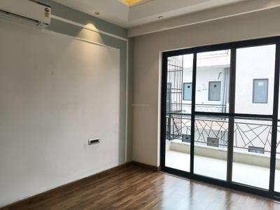 Bedroom Image of 1800 Sq.ft 3 BHK Builder Floor for rent in Ansal Versalia, Sector 67 Gurgaon for Rs. 38000
