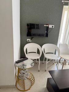 Hall Image of 1200 Sq.ft 2 BHK Apartment / Flat for rent in Ajni Nagpur for Rs. 20000