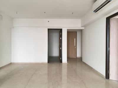 Living Room Image of 1078 Sq.ft 3 BHK Apartment / Flat for sale in Aum Punit Devi Sadan, Matunga East Mumbai for Rs. 61500000