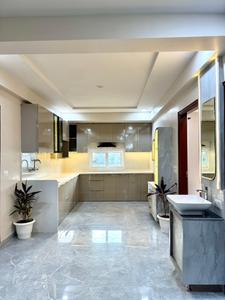 Hall Image of 2360 Sq.ft 4 BHK Apartment / Flat for sale in Mansarovar Extension Jaipur for Rs. 18408000