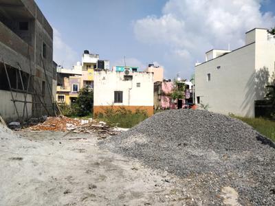 Image of 2000 Sq.ft Residential Plot / Land for sale in Ambattur, Chennai for Rs. 14000000