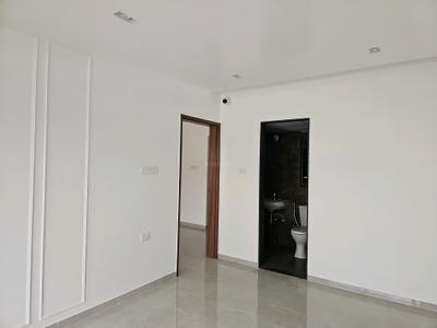 Bedroom Image of 900 Sq.ft 2 BHK Apartment / Flat for sale in Shree Bhagwati Panache Flora, Ravet Pune for Rs. 7500000