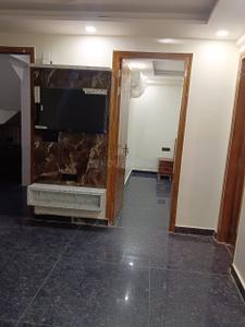 Hall Image of 1350 Sq.ft 1 BHK Builder Floor for rent in Sector 46 Gurgaon for Rs. 35000