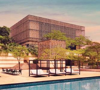 Image of 1335 Sq.ft 3 BHK Apartment / Flat for sale in Lodha Adrina, Lower Parel, Mumbai for Rs. 85300000