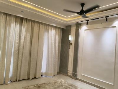 Living Room Image of 2700 Sq.ft 4 BHK Builder Floor for sale in Paramount Luxury Floors Sushant Lok 3, Sector 57 Gurgaon for Rs. 40000000