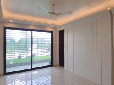 Bedroom Image of 1800 Sq.ft 3 BHK Builder Floor for sale in Mayfield Garden Gurgaon for Rs. 28000000