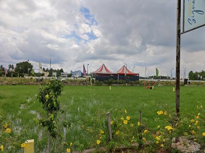 Image of 1092 Sq.ft Residential Plot / Land for sale in Vandalur, Chennai for Rs. 3602508