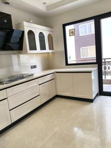 Kitchen Image of 2367 Sq.ft 3 BHK Builder Floor for sale in Sector 23 Gurgaon for Rs. 29900001