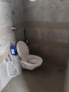 Bedroom Two Image of 3870 Sq.ft 3 BHK Apartment / Flat for sale in Vaishno Devi Circle Ahmedabad for Rs. 11500000