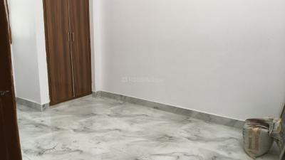 Bedroom Image of 600 Sq.ft 2 BHK Builder Floor for sale in Sector 21 Rohini New Delhi for Rs. 4400000