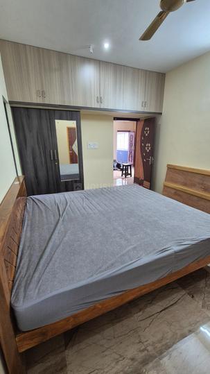 Gouse Manzil Bedroom 1