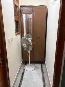 Balcony Image of 1050 Sq.ft 2 BHK Villa for rent in Sector 39 Noida for Rs. 30128