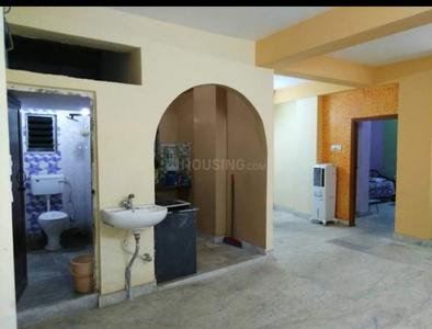 Hall Image of 900 Sq.ft 2 BHK Apartment / Flat for rent in Dum Dum Kolkata for Rs. 12000