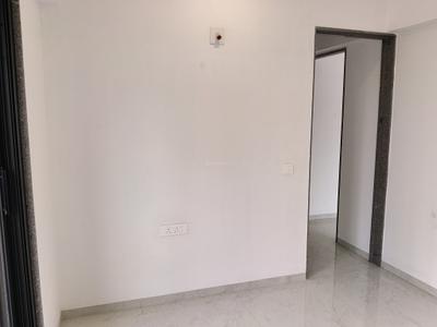 Bedroom Image of 1199 Sq.ft 3 BHK Apartment / Flat for sale in Harvy Ideal Ixora, Vaishno Devi Circle Ahmedabad for Rs. 13100000
