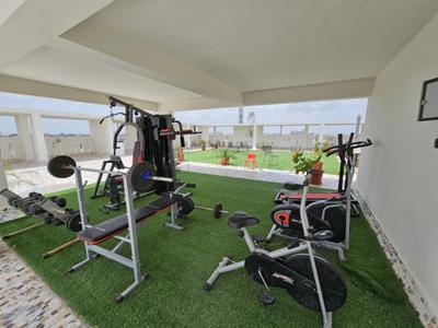 Image of 1100 Sq.ft 2 BHK Apartment / Flat for sale in Mansarovar, Jaipur for Rs. 3500000