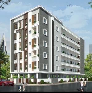 2 BHK Flat