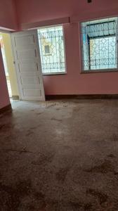 Hall Image of 1200 Sq.ft 2 BHK Builder Floor for rent in Salt Lake City Kolkata for Rs. 26000