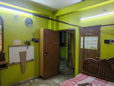 Bedroom Image of 1050 Sq.ft 2 BHK Apartment / Flat for sale in South Dum Dum Kolkata for Rs. 5000000