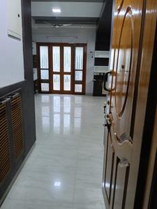 Hall Image of 1782 Sq.ft 3 BHK Apartment / Flat for sale in Thiruvanmiyur Chennai for Rs. 19700000