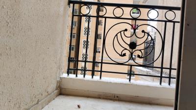 Image of 744 Sq.ft 2 BHK Apartment / Flat for sale in Prateek Grand City, Siddharth Vihar, Ghaziabad for Rs. 8750000