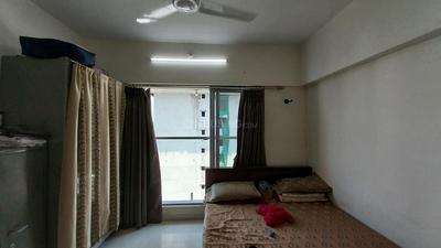 Hall Image of 1100 Sq.ft 3 BHK Apartment / Flat for sale in Borivali West Mumbai for Rs. 26000000