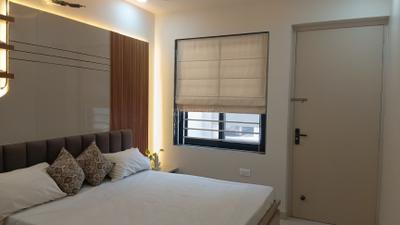 Bedroom Image of 2900 Sq.ft 6 BHK Villa for sale in Kalwad Road Jaipur for Rs. 17500000